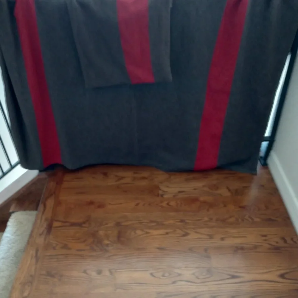 Hardware Baby And Child Twin Blanket Throw And Sham